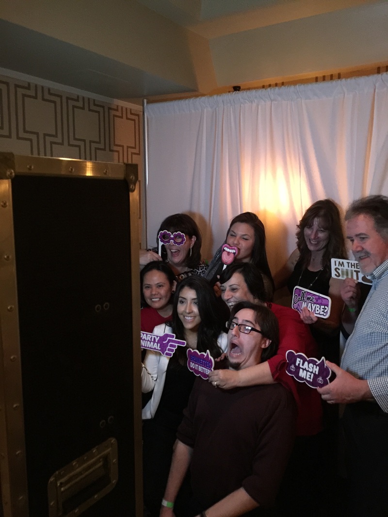 Event Photo Booth Albany, Westchester, Middletown, New York