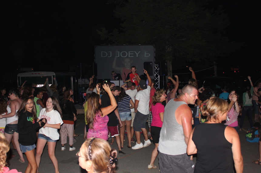 DJ Joey B - Albany, Westchester, Middletown, New York