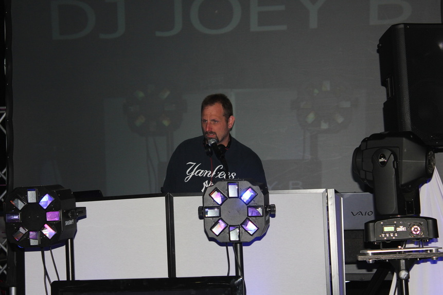 Block Party DJ Albany, Westchester, Middletown, New York