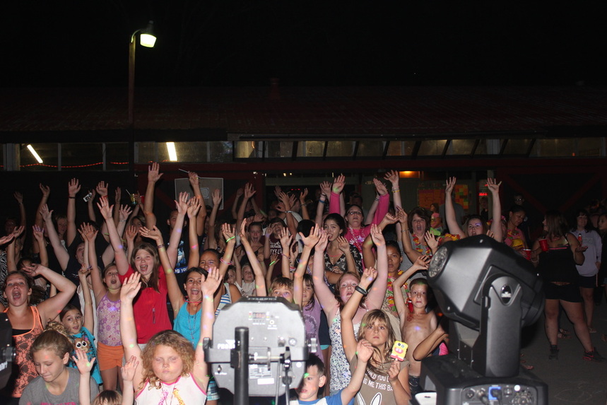 Raise the Roof - Event DJ Services Albany, Westchester, Middletown, New York