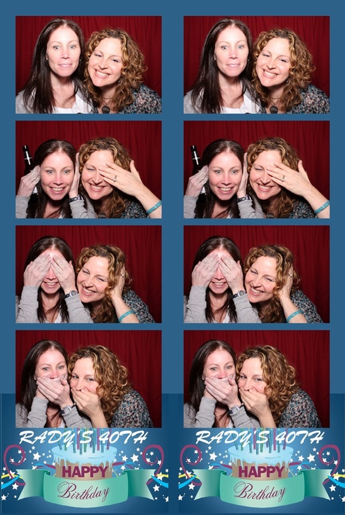Wedding Photo Booth Albany, Westchester, Middletown, New York